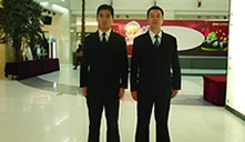 商場保安管理服務